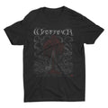 Wayfarer - Reaper On The Oilfields t-shirt Hoodie, Sweatshirt | CoreVibeTees.com