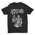 Enforced - Beheading t-shirt Hoodie, Sweatshirt | CoreVibeTees.com