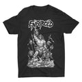 Enforced - Highlander t-shirt Hoodie, Sweatshirt | CoreVibeTees.com