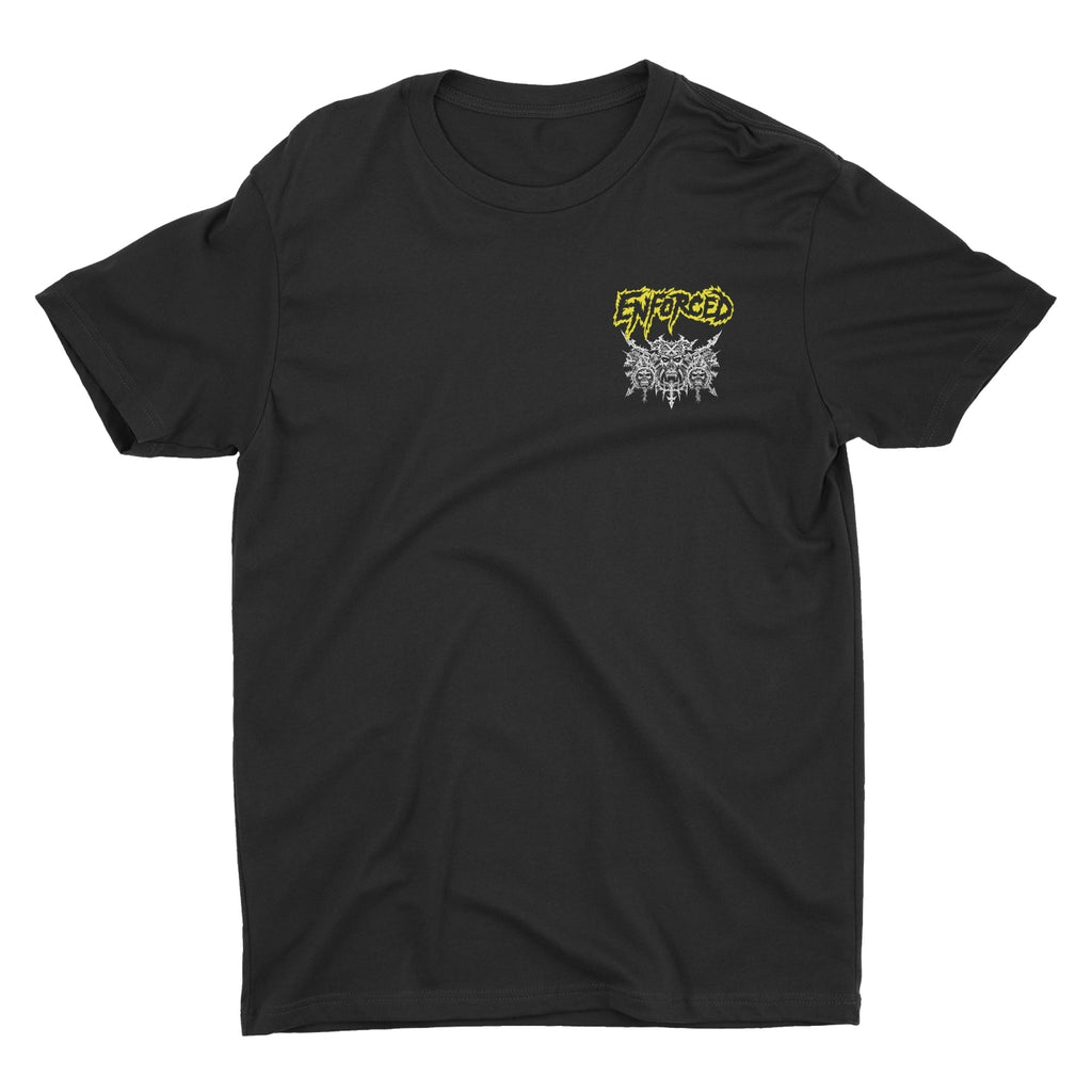 Enforced - Endless Dying t-shirt Hoodie, Sweatshirt | CoreVibeTees.com (Image 2)