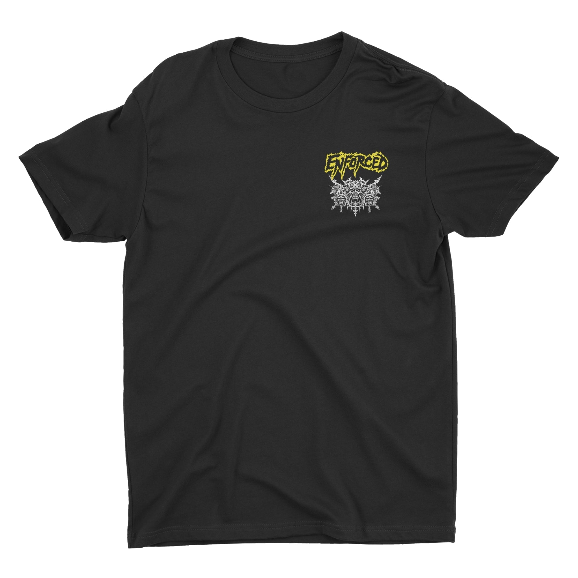 Enforced - Endless Dying t-shirt Hoodie, Sweatshirt | CoreVibeTees.com (Image 2)