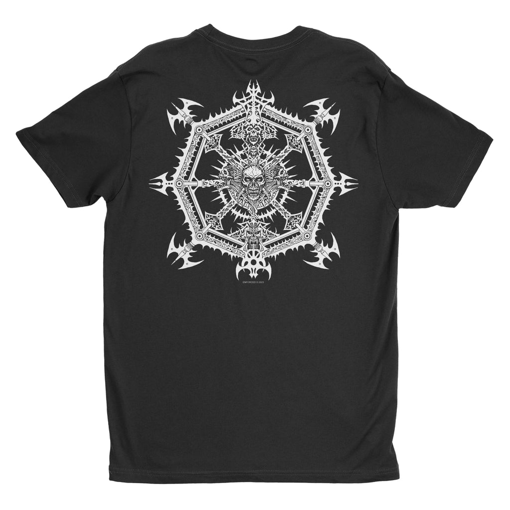 Enforced - Endless Dying t-shirt Hoodie, Sweatshirt | CoreVibeTees.com (Image 3)