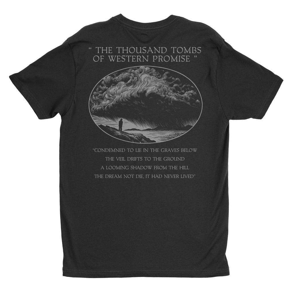 Wayfarer - American Gothic t-shirt Hoodie, Sweatshirt | CoreVibeTees.com (Image 3)
