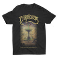 Carnosus - Visions of Infinihility t-shirt Hoodie, Sweatshirt | CoreVibeTees.com