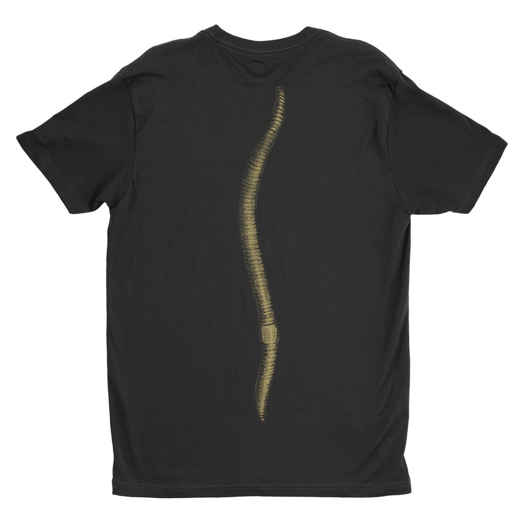 Carnosus - Among Worms It Was Whispered t-shirt Hoodie, Sweatshirt | CoreVibeTees.com (Image 3)