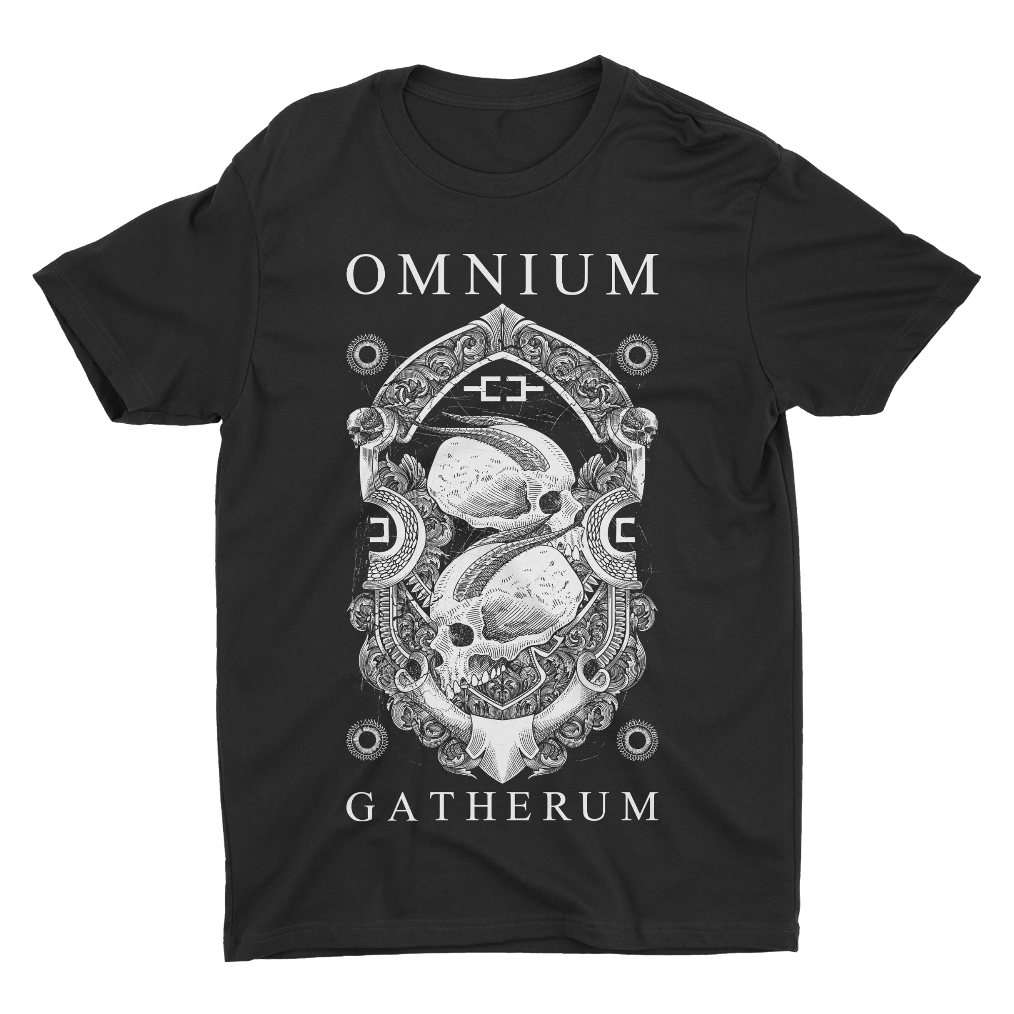 Omnium Gatherum - Lament The Dead t-shirt Hoodie, Sweatshirt | CoreVibeTees.com