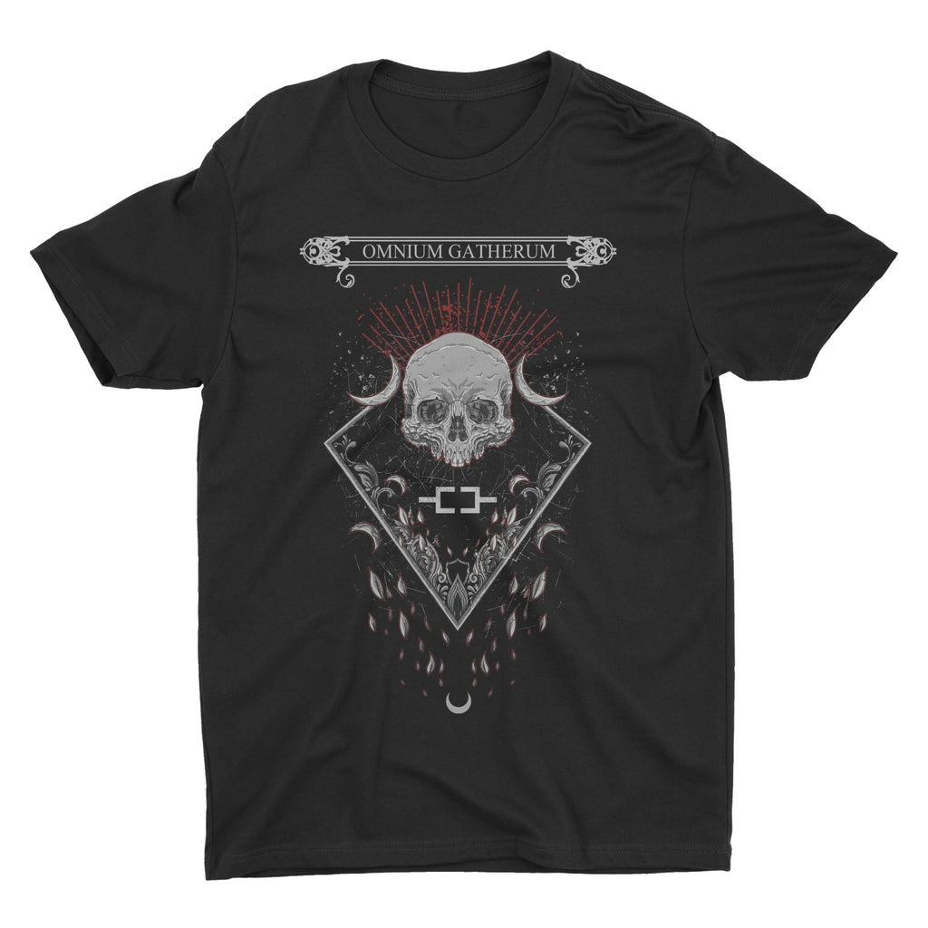 Omnium Gatherum - Shining t-shirt Hoodie, Sweatshirt | CoreVibeTees.com
