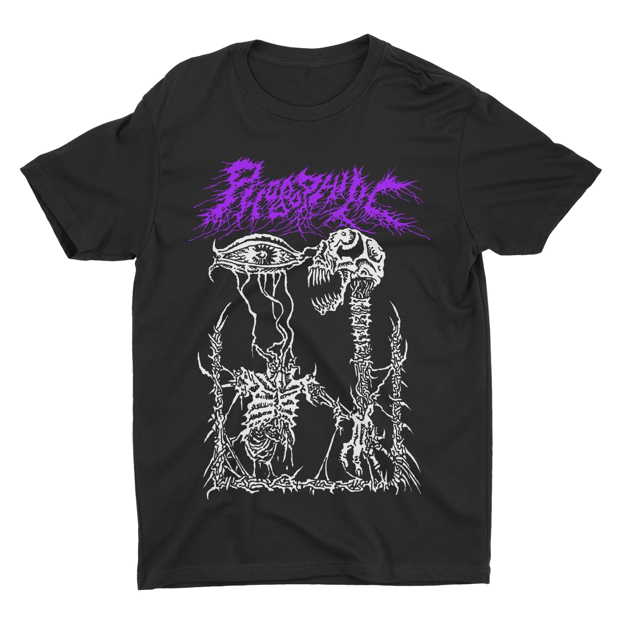 Phobophilic - Eye To Eye t-shirt Hoodie, Sweatshirt | CoreVibeTees.com