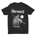 Khemmis - Knight t-shirt Hoodie, Sweatshirt | CoreVibeTees.com