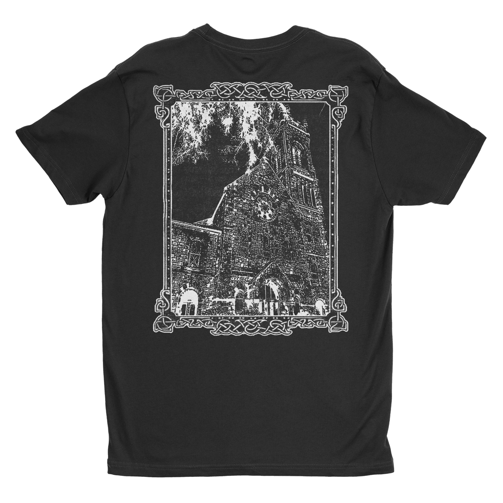 Devil Master - The Desolate One t-shirt Hoodie, Sweatshirt | CoreVibeTees.com (Image 3)