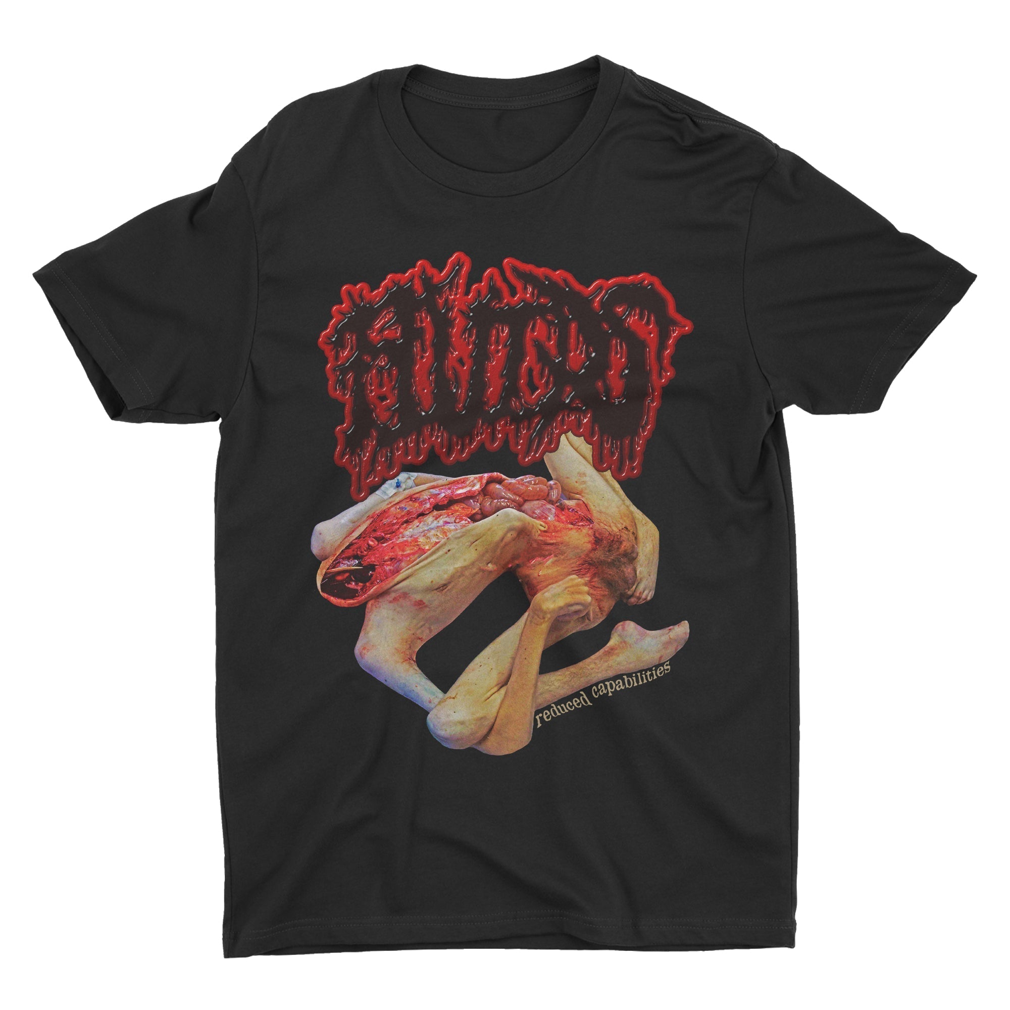Fluids - Reduced Capabilities t-shirt Hoodie, Sweatshirt | CoreVibeTees.com