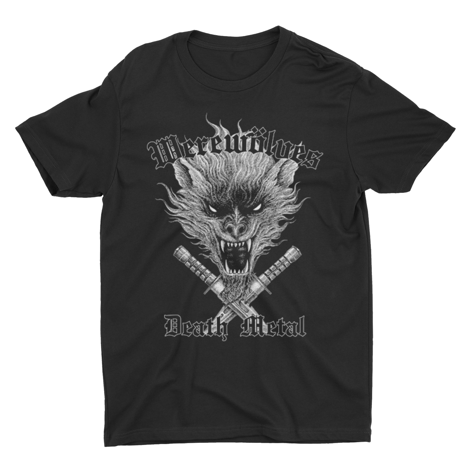 Werewolves - Werewolves t-shirt Hoodie, Sweatshirt | CoreVibeTees.com
