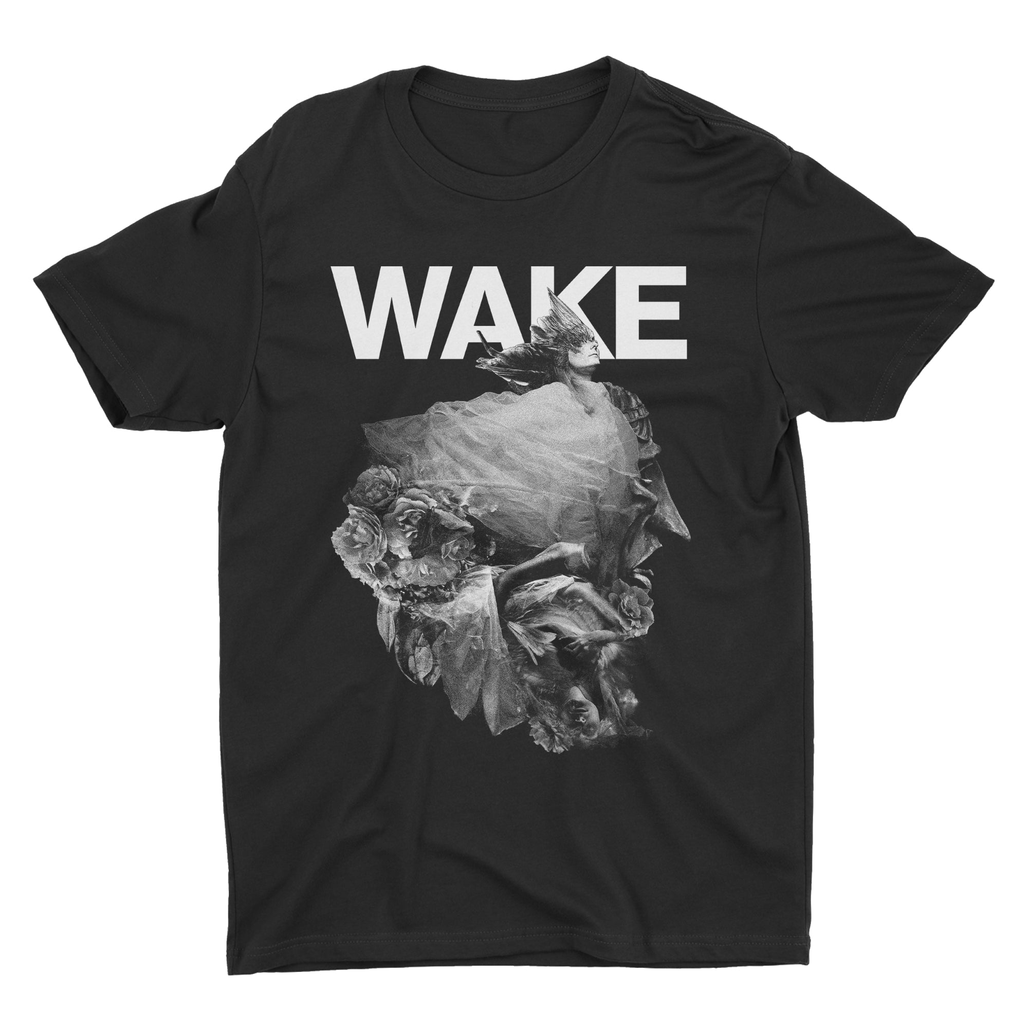 Wake - Benediction t-shirt Hoodie, Sweatshirt | CoreVibeTees.com