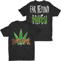Bodybox - Far Beyond Sober t-shirt Hoodie, Sweatshirt | CoreVibeTees.com (Image 1)