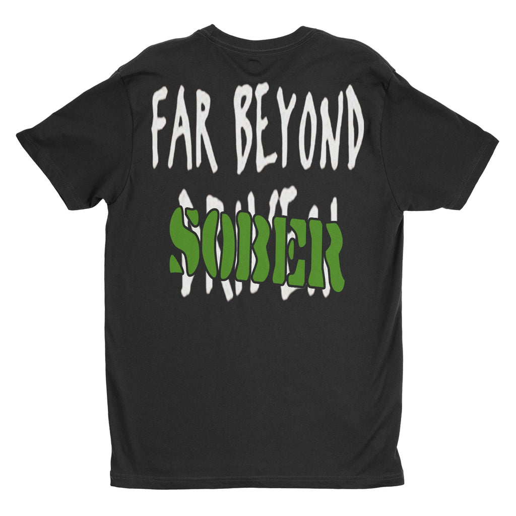 Bodybox - Far Beyond Sober t-shirt Hoodie, Sweatshirt | CoreVibeTees.com (Image 3)