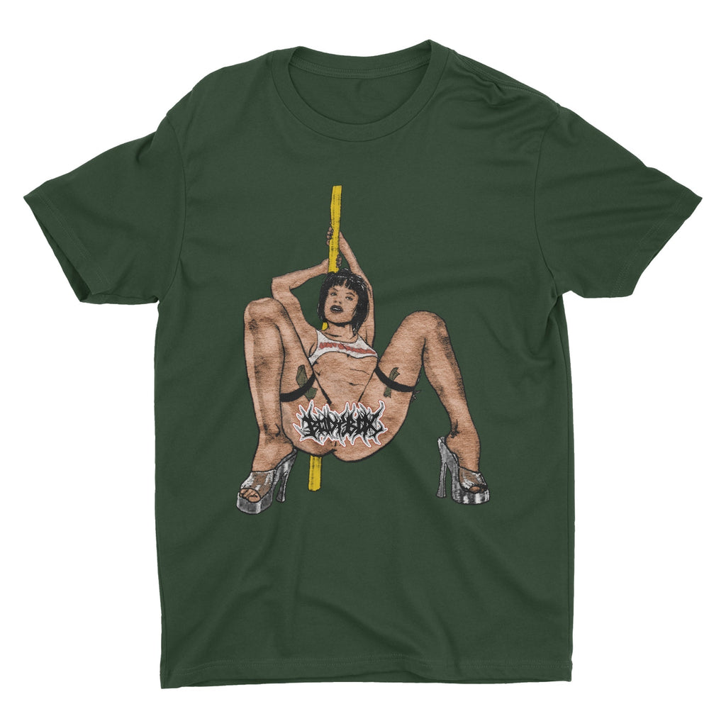 Bodybox - Support Local Pole Dancers t-shirt Hoodie, Sweatshirt | CoreVibeTees.com (Image 2)