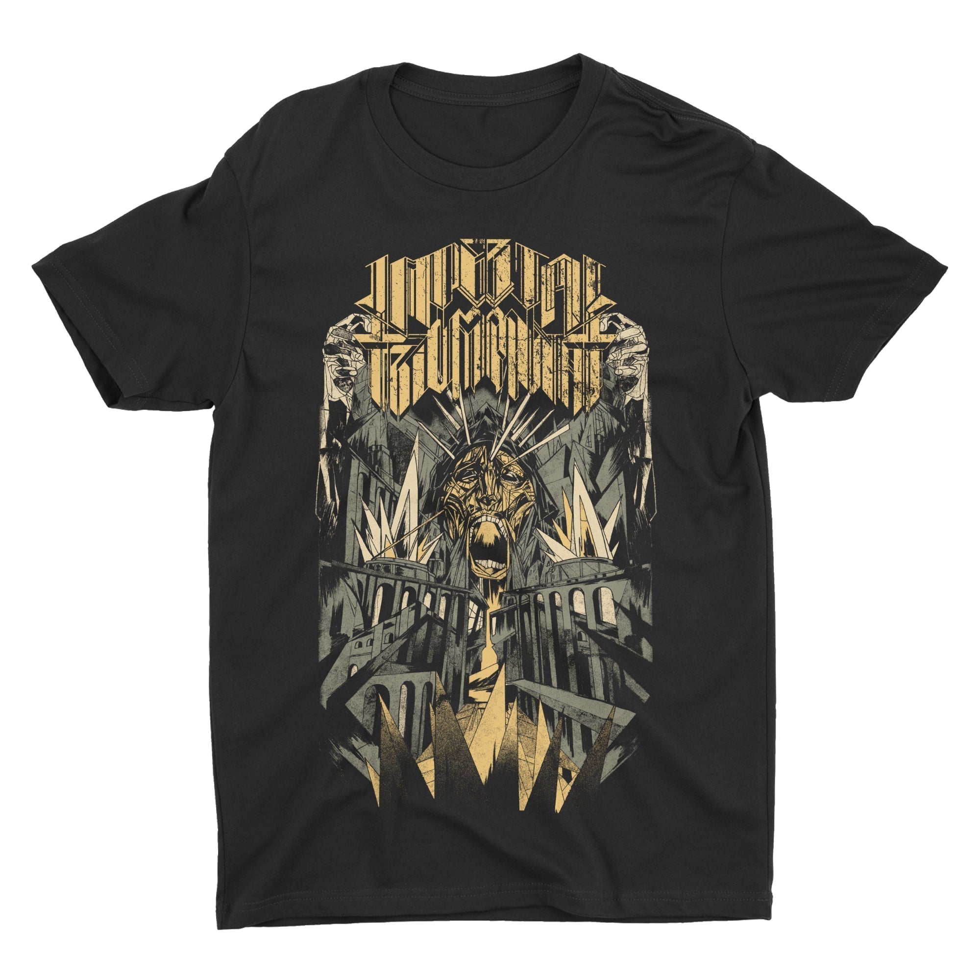 Imperial Triumphant - Molten Grandeur t-shirt Hoodie, Sweatshirt | CoreVibeTees.com