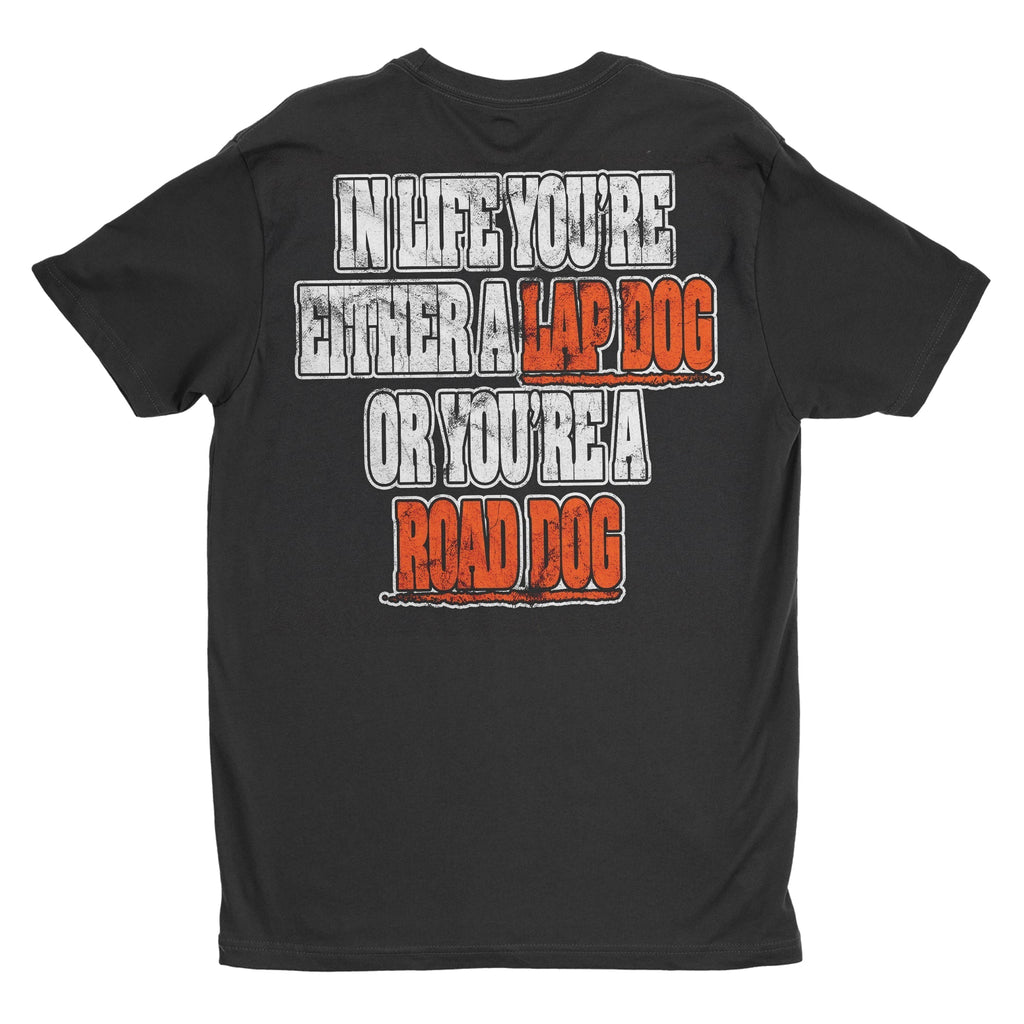 Maul - Road Dogs t-shirt Hoodie, Sweatshirt | CoreVibeTees.com (Image 3)