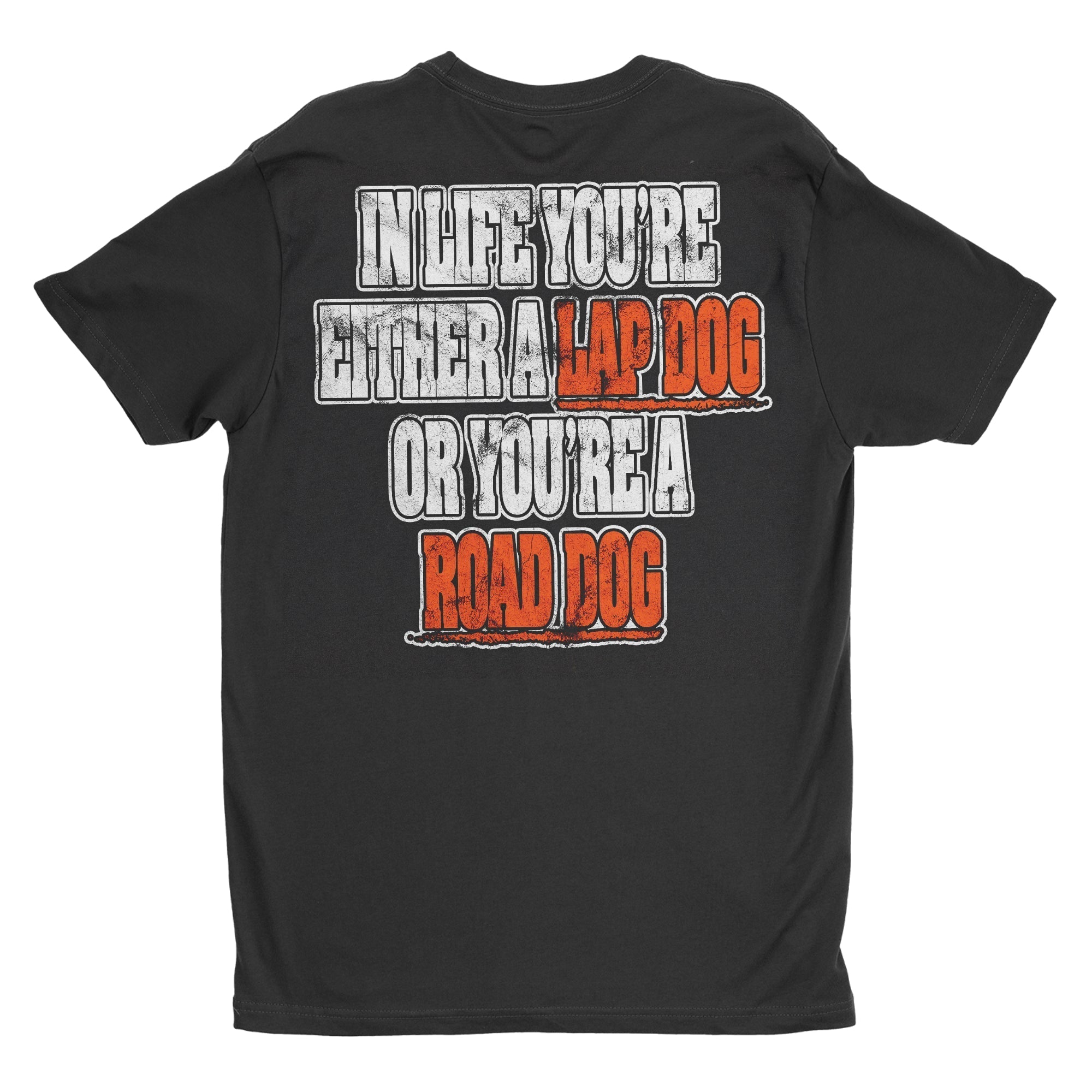 Maul - Road Dogs t-shirt Hoodie, Sweatshirt | CoreVibeTees.com (Image 3)