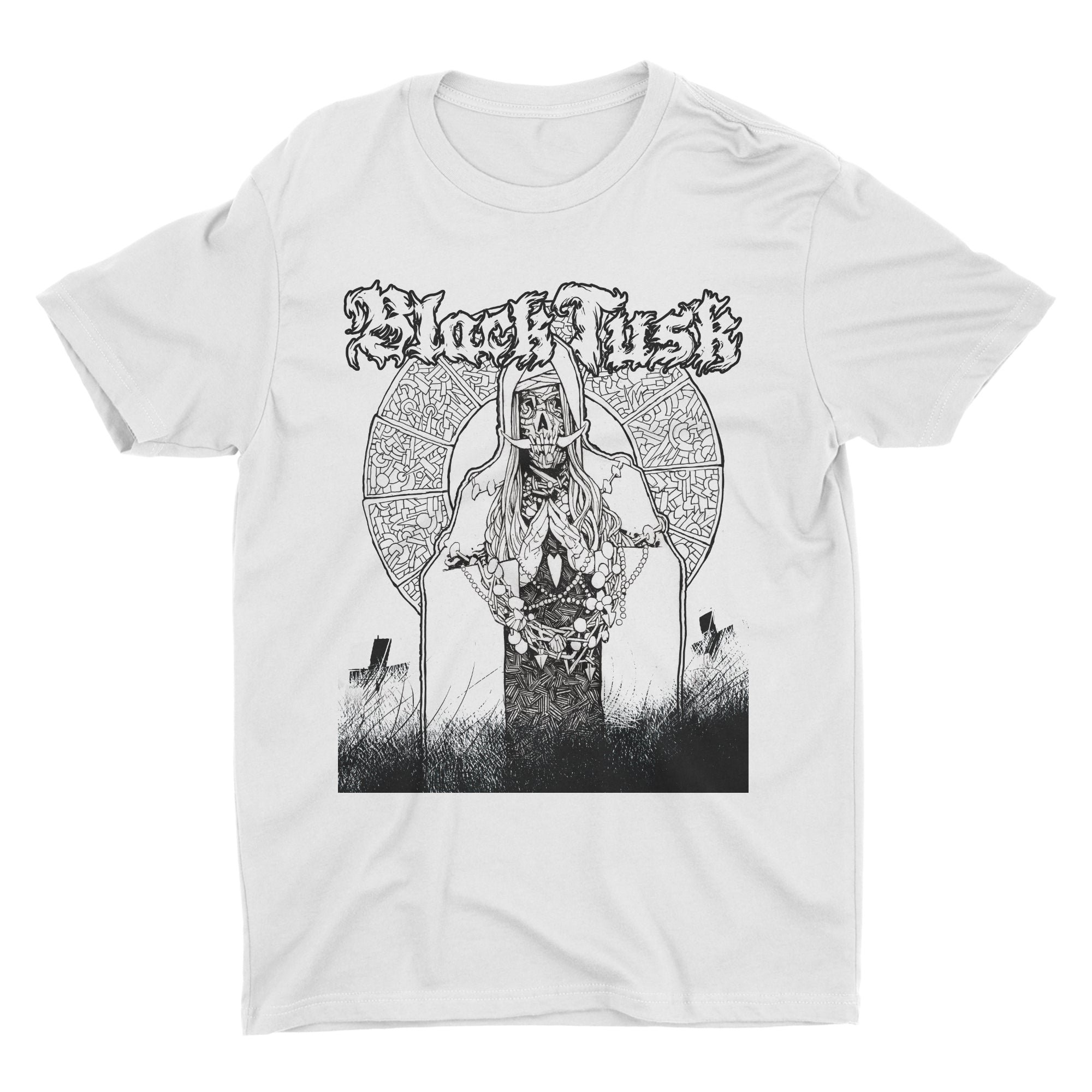 Black Tusk - Dance On Your Grave t-shirt Hoodie, Sweatshirt | CoreVibeTees.com