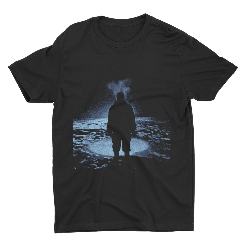 Inter Arma - New Heaven t-shirt Hoodie, Sweatshirt | CoreVibeTees.com (Image 3)