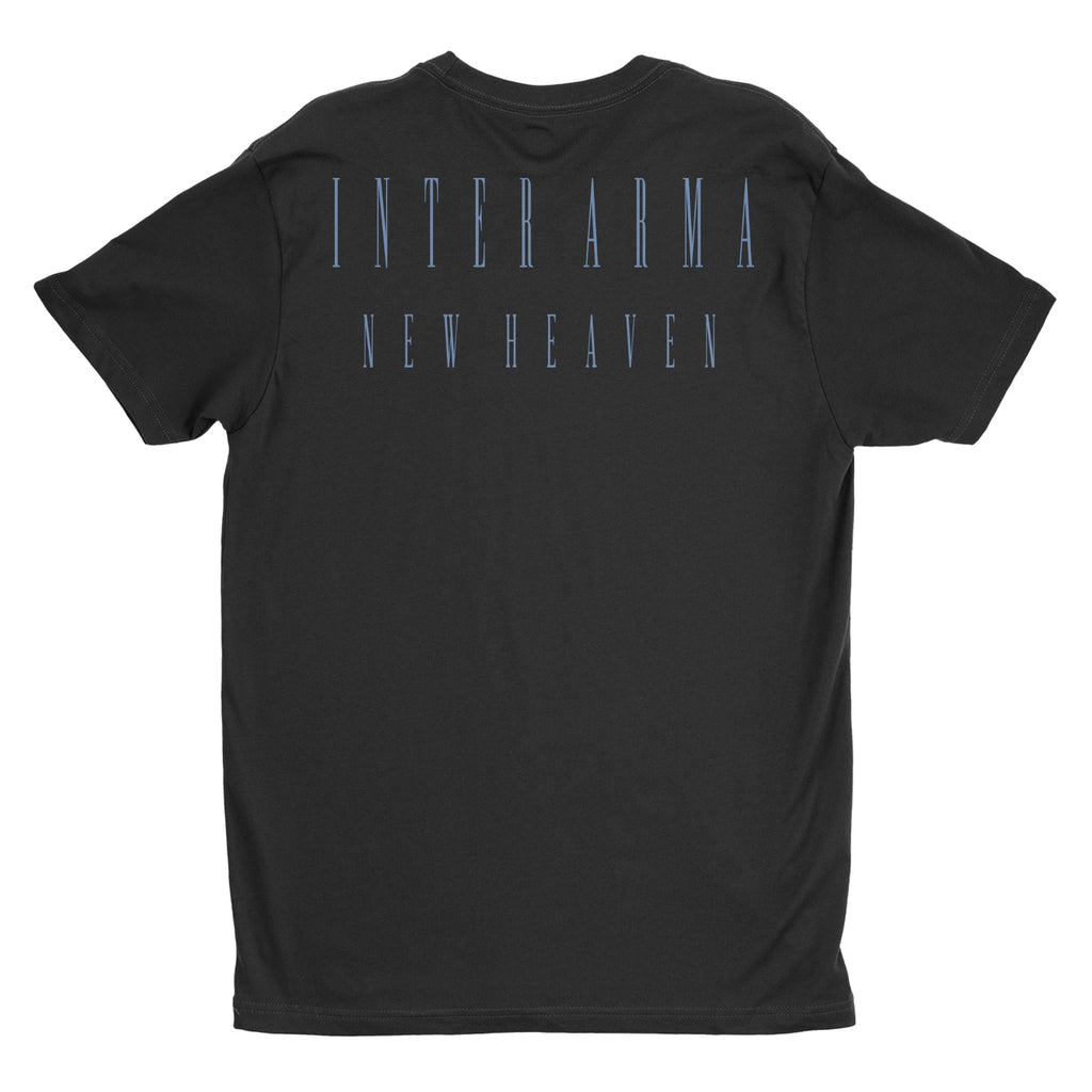Inter Arma - New Heaven t-shirt Hoodie, Sweatshirt | CoreVibeTees.com (Image 2)