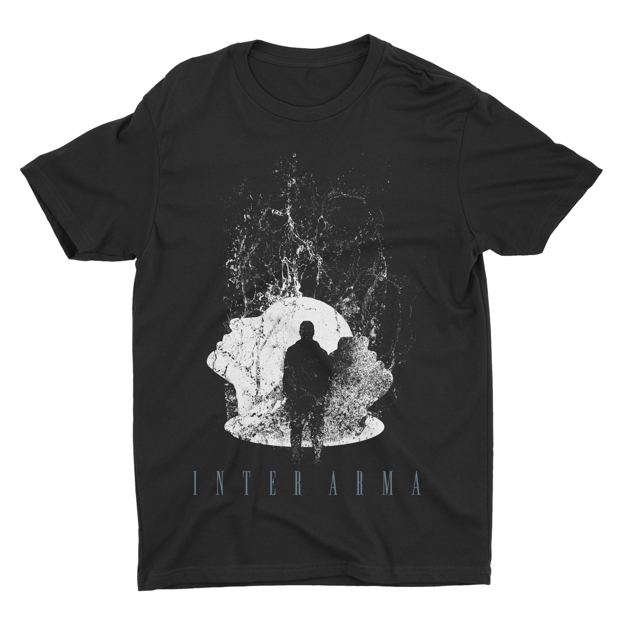 Inter Arma - Desolate Heaven t-shirt Hoodie, Sweatshirt | CoreVibeTees.com