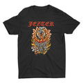 Jezter - Smokin' Fool t-shirt Hoodie, Sweatshirt | CoreVibeTees.com