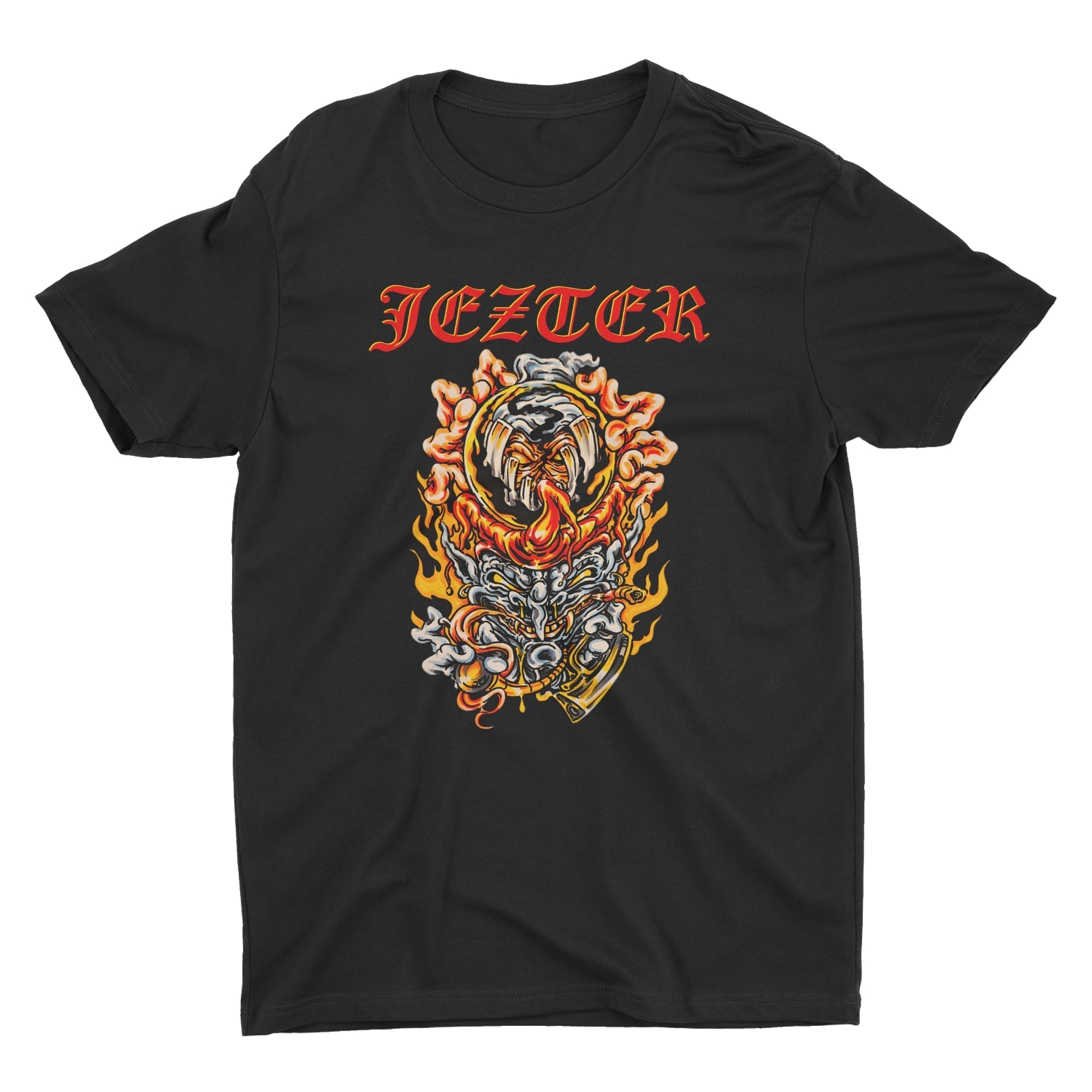 Jezter - Smokin' Fool t-shirt Hoodie, Sweatshirt | CoreVibeTees.com