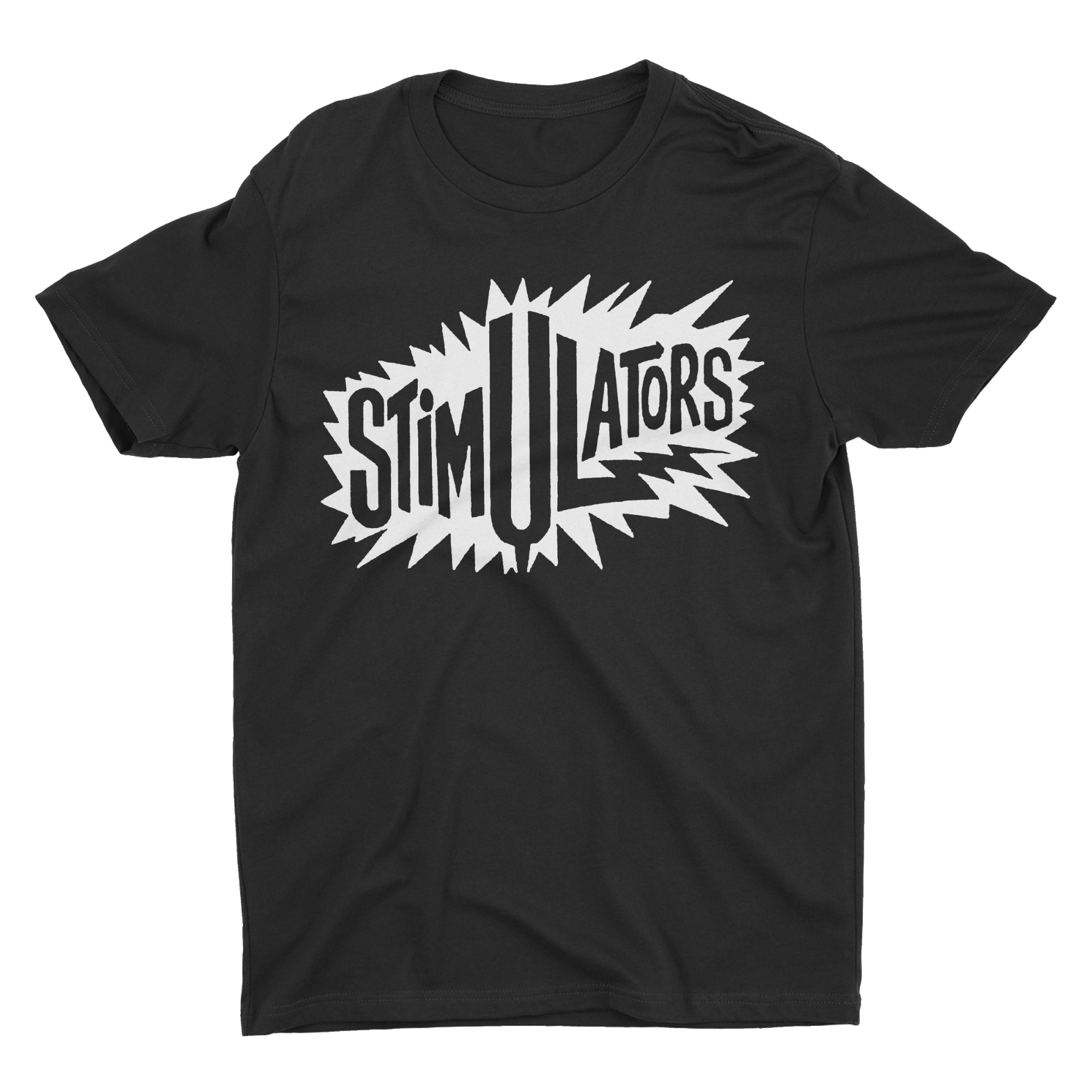 Stimulators - Classic t-shirt Hoodie, Sweatshirt | CoreVibeTees.com (Image 2)