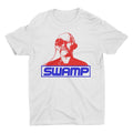 Swamp - Camera Head t-shirt Hoodie, Sweatshirt | CoreVibeTees.com