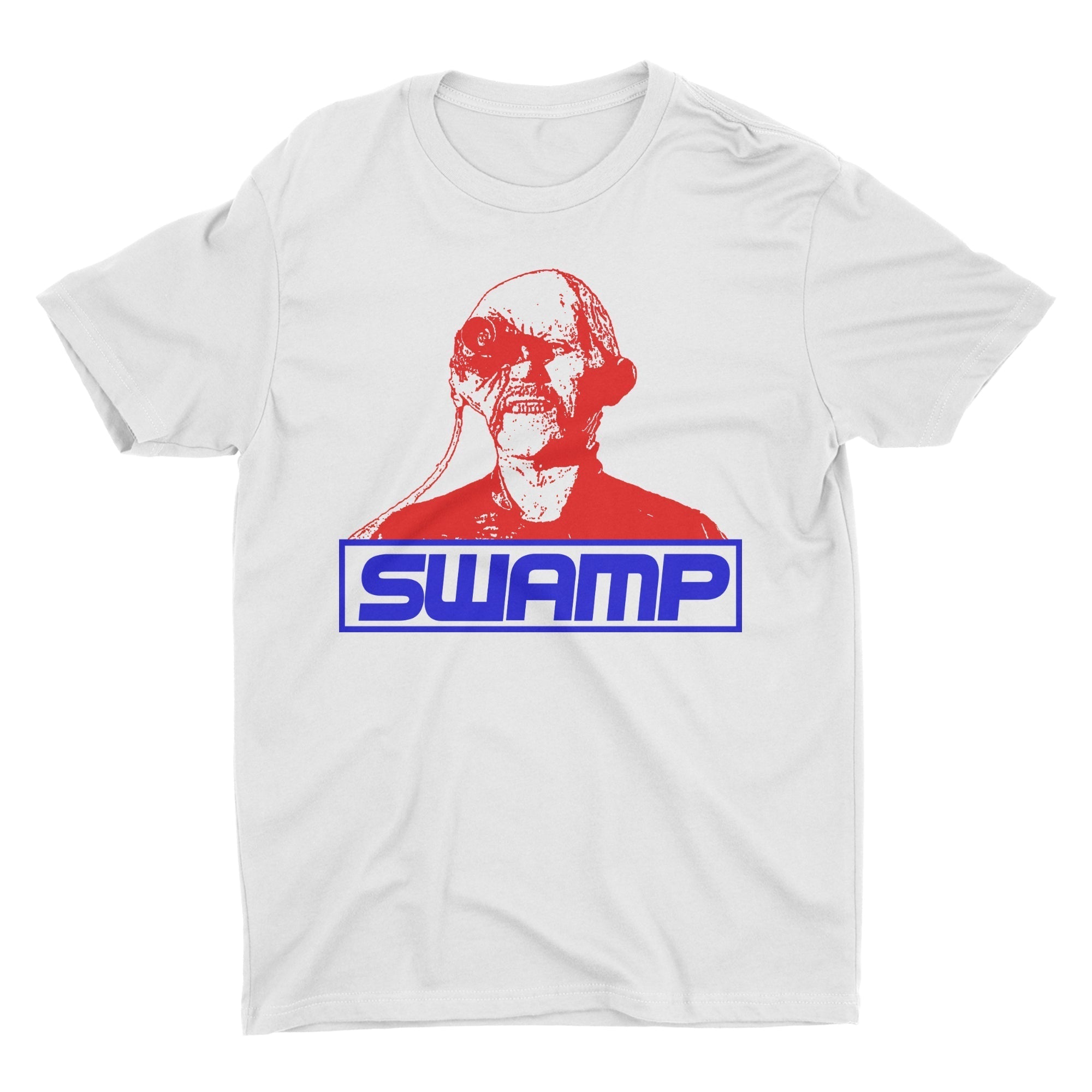 Swamp - Camera Head t-shirt Hoodie, Sweatshirt | CoreVibeTees.com