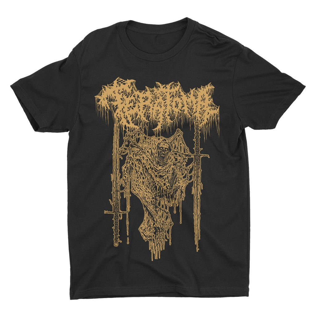 Teratoma - Necroptosi Inferni t-shirt Hoodie, Sweatshirt | CoreVibeTees.com