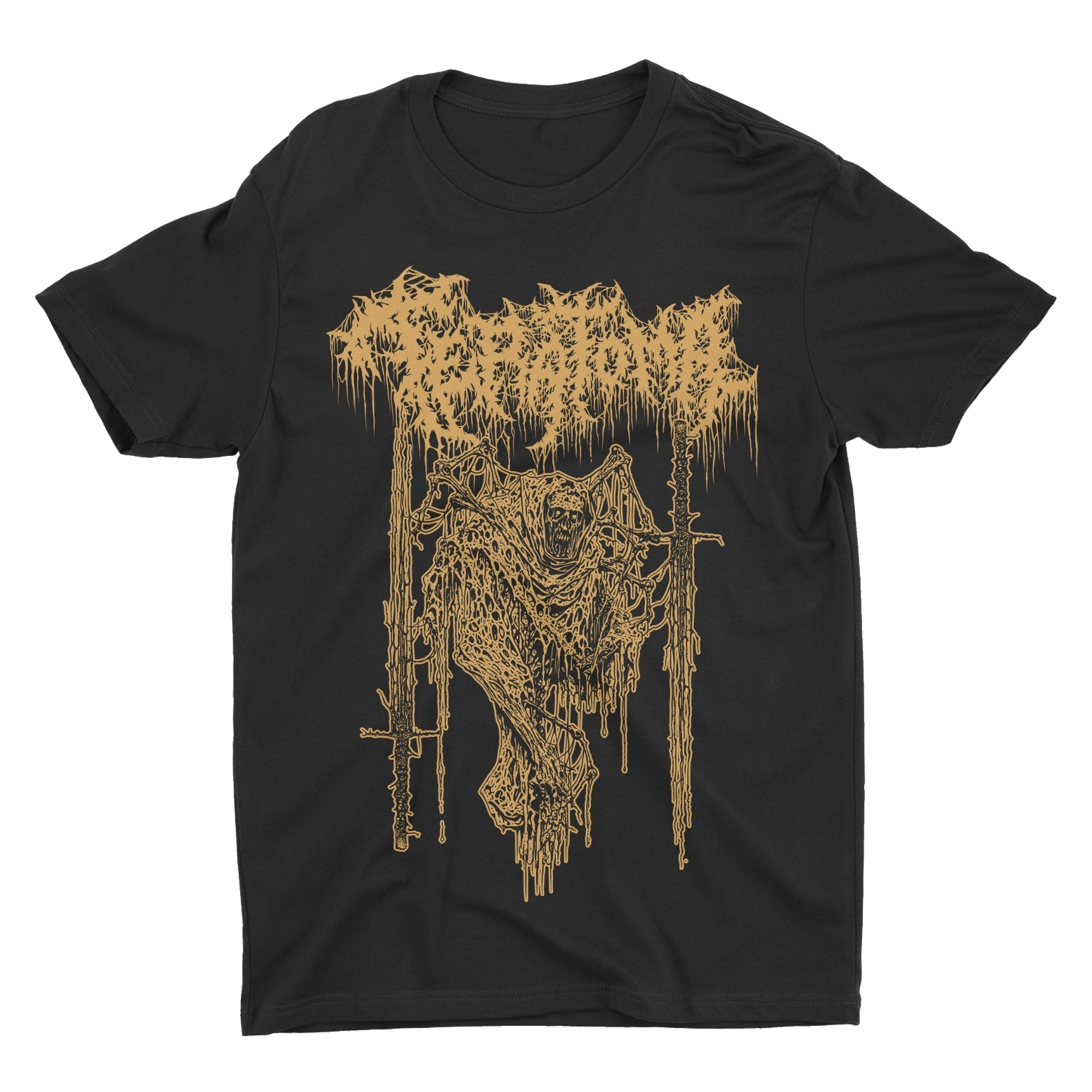 Teratoma - Necroptosi Inferni t-shirt Hoodie, Sweatshirt | CoreVibeTees.com