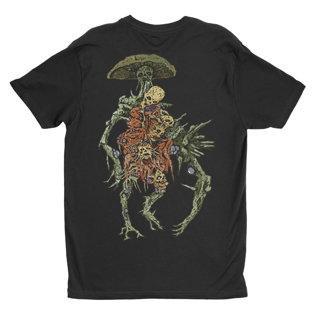 Wharflurch - Mutoid Mushronin t-shirt Hoodie, Sweatshirt | CoreVibeTees.com (Image 3)