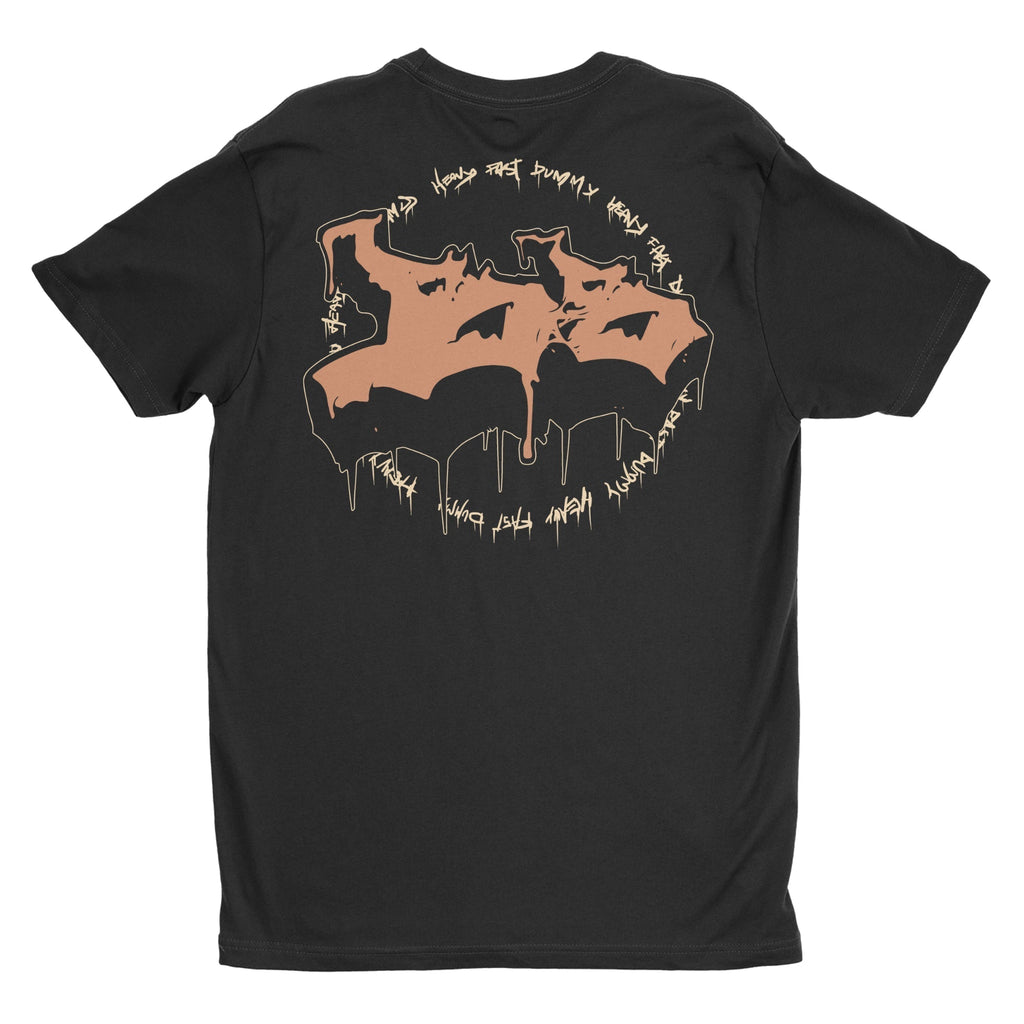 Monumental Discharge - Cesspit Earth t-shirt Hoodie, Sweatshirt | CoreVibeTees.com (Image 3)
