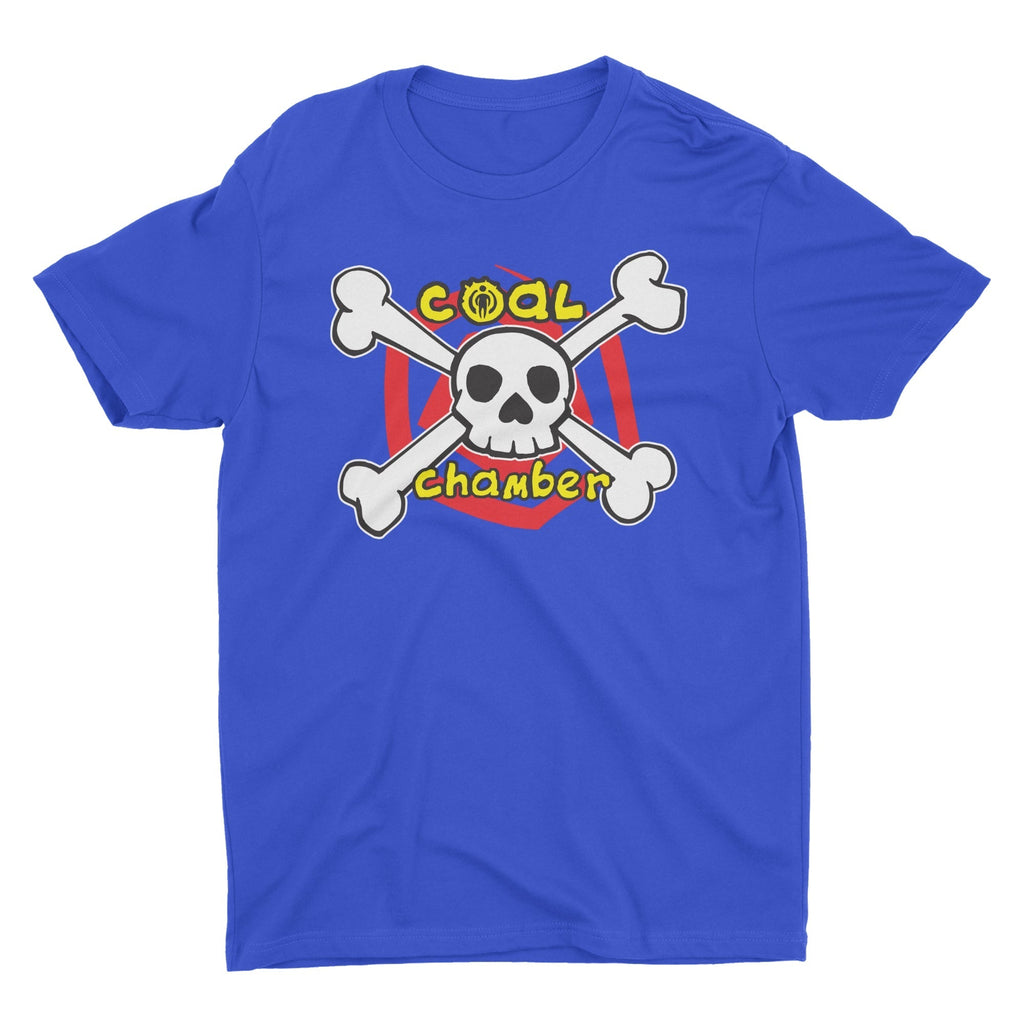 Coal Chamber - Fiend For The Fans 2024 Tour t-shirt Hoodie, Sweatshirt | CoreVibeTees.com (Image 2)