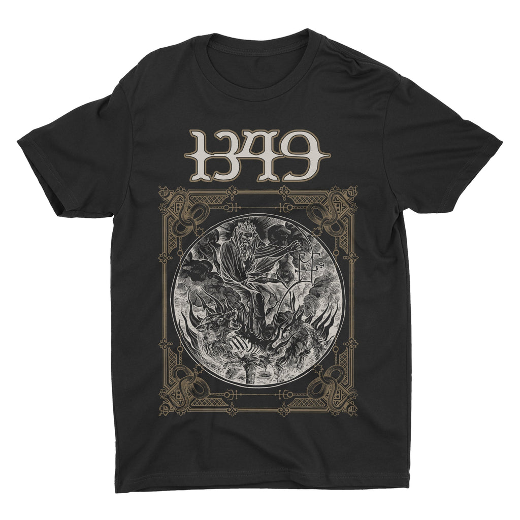 1349 - Ash Of Ages t-shirt Hoodie, Sweatshirt | CoreVibeTees.com (Image 2)