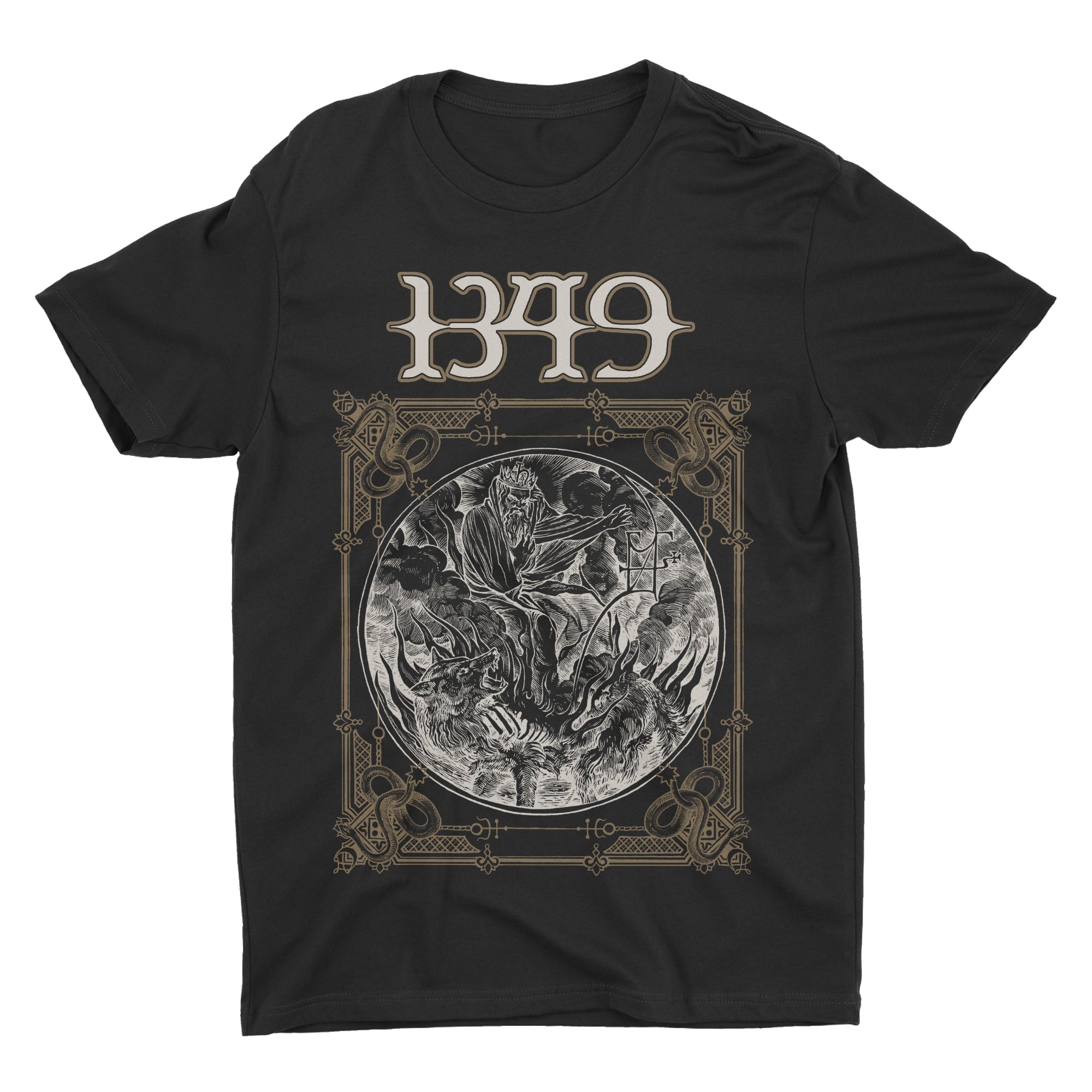 1349 - Ash Of Ages t-shirt Hoodie, Sweatshirt | CoreVibeTees.com (Image 2)