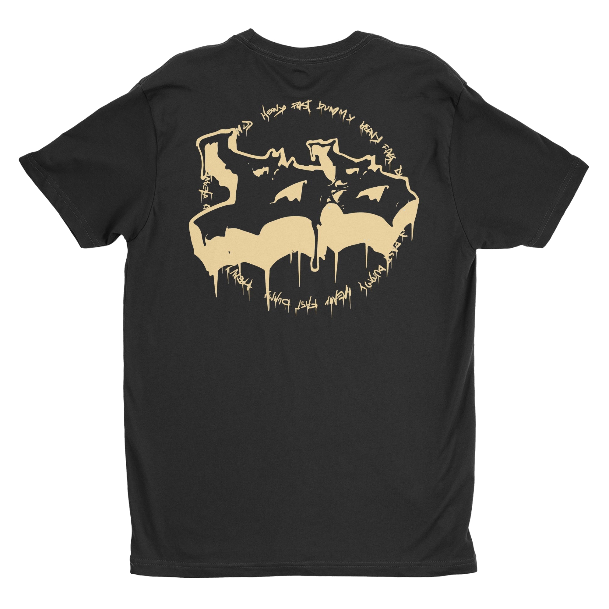 Open Kasket - Cut-Out t-shirt Hoodie, Sweatshirt | CoreVibeTees.com (Image 3)