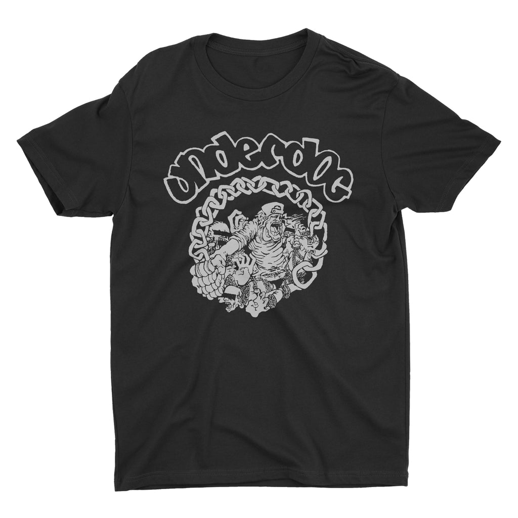Underdog - Chains t-shirt Hoodie, Sweatshirt | CoreVibeTees.com