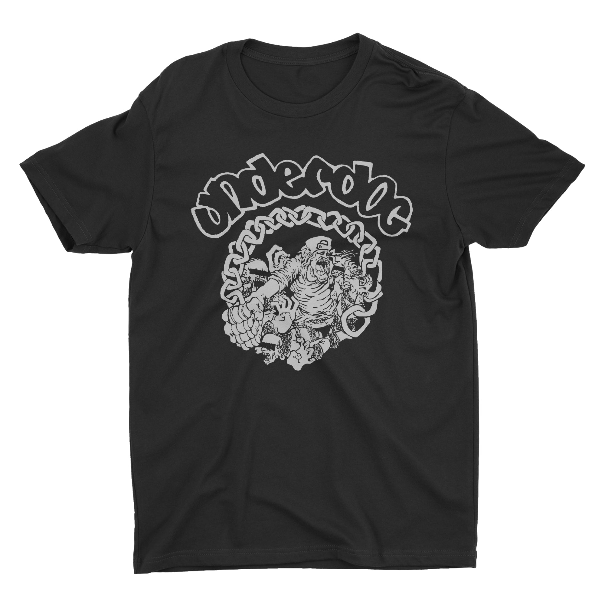 Underdog - Chains t-shirt Hoodie, Sweatshirt | CoreVibeTees.com