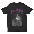 Bewitcher - Candle t-shirt Hoodie, Sweatshirt | CoreVibeTees.com