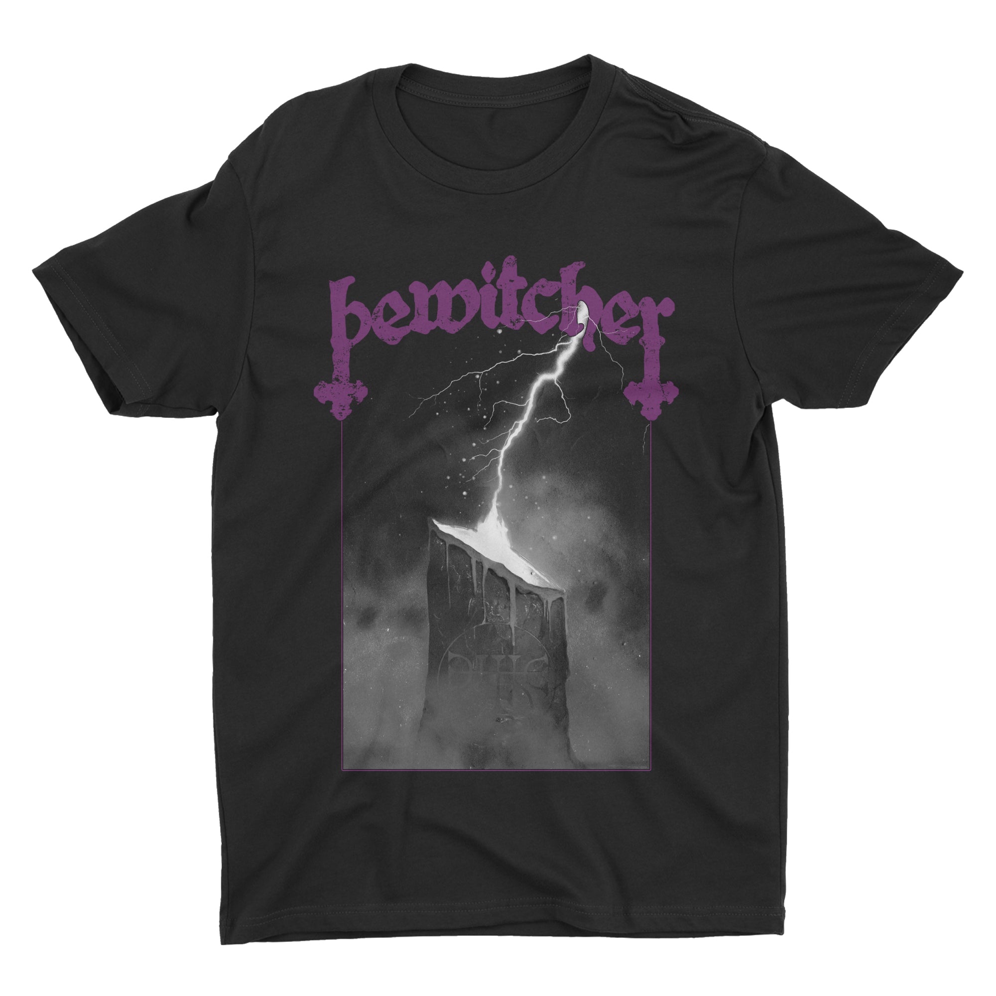 Bewitcher - Candle t-shirt Hoodie, Sweatshirt | CoreVibeTees.com