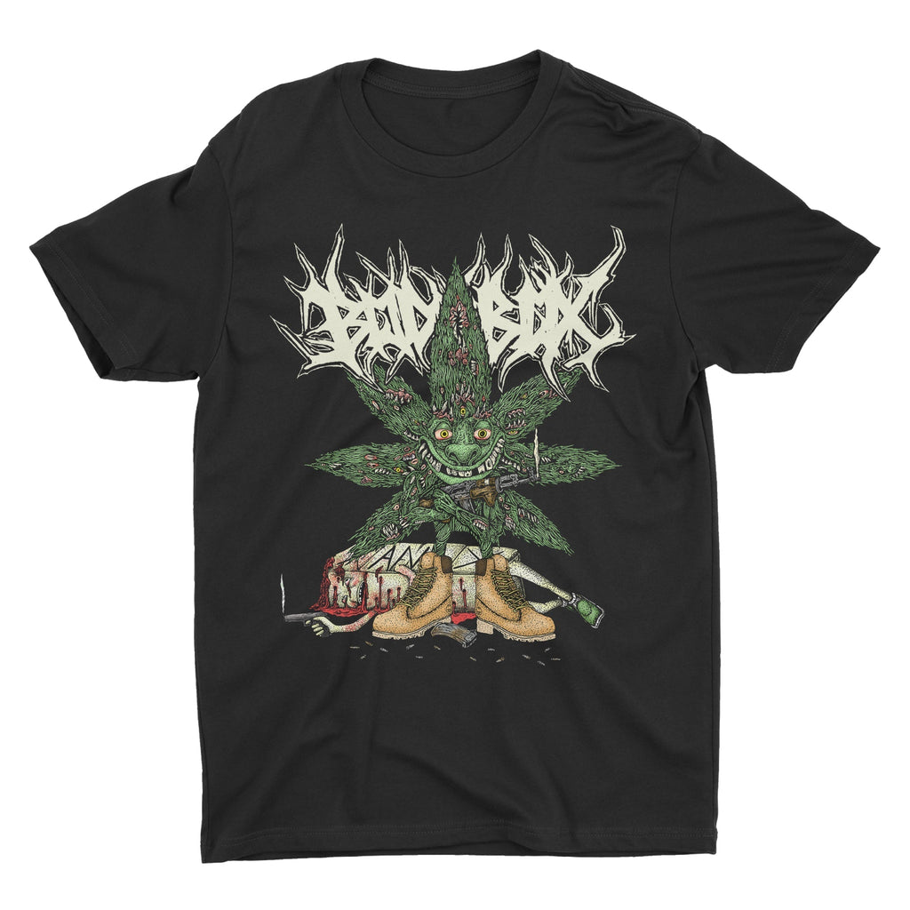 Bodybox - Smoke Bars t-shirt Hoodie, Sweatshirt | CoreVibeTees.com (Image 2)