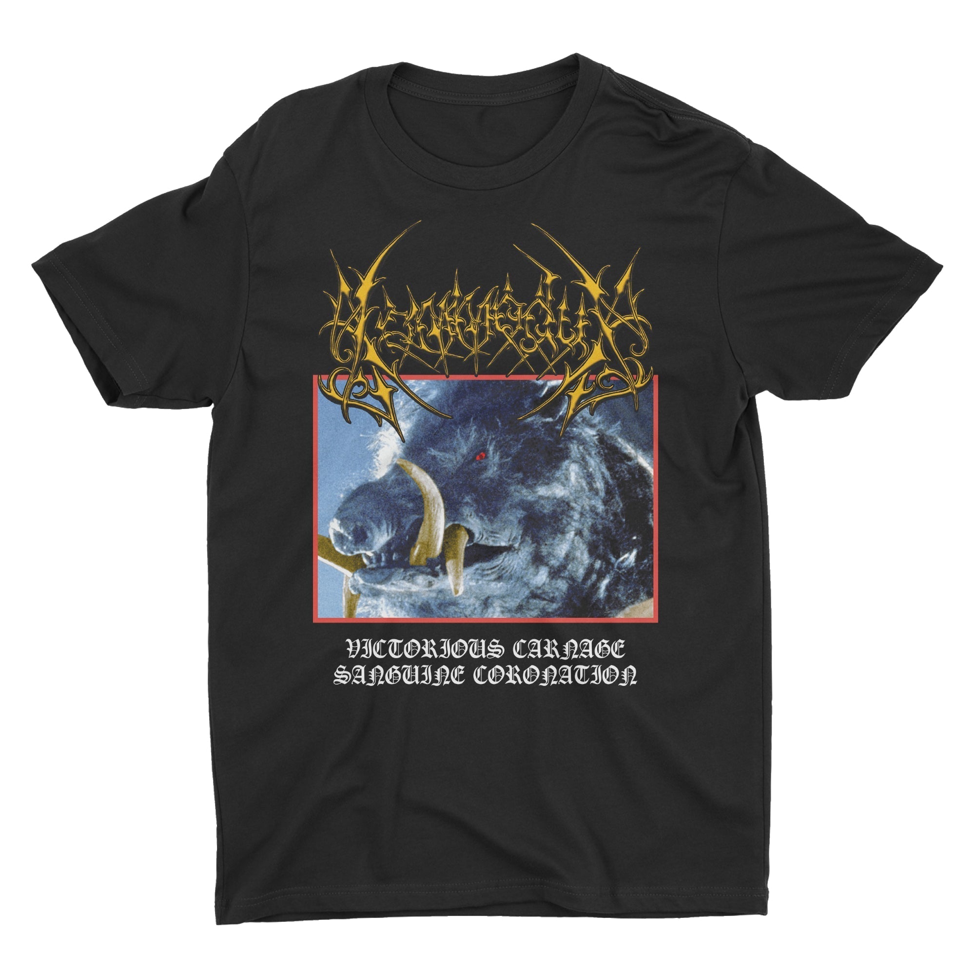 Kommodus - Razorback t-shirt Hoodie, Sweatshirt | CoreVibeTees.com (Image 2)
