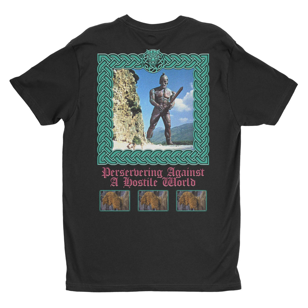 Kommodus - Talos t-shirt Hoodie, Sweatshirt | CoreVibeTees.com (Image 3)