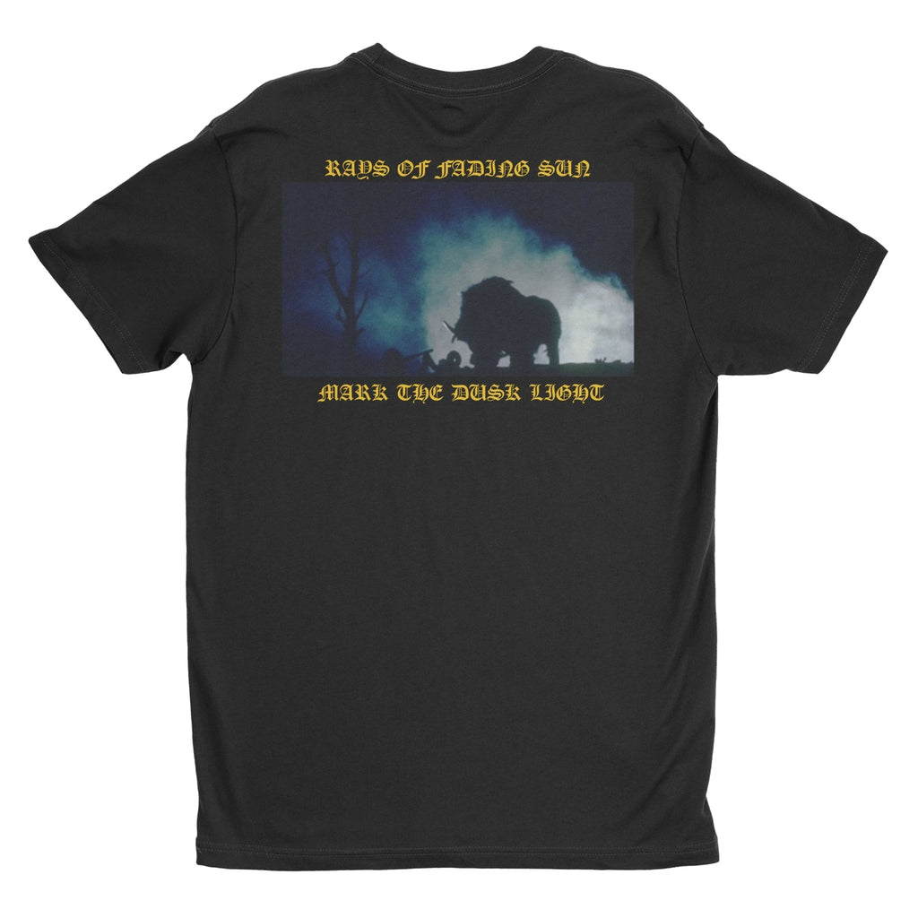 Kommodus - Razorback t-shirt Hoodie, Sweatshirt | CoreVibeTees.com (Image 3)