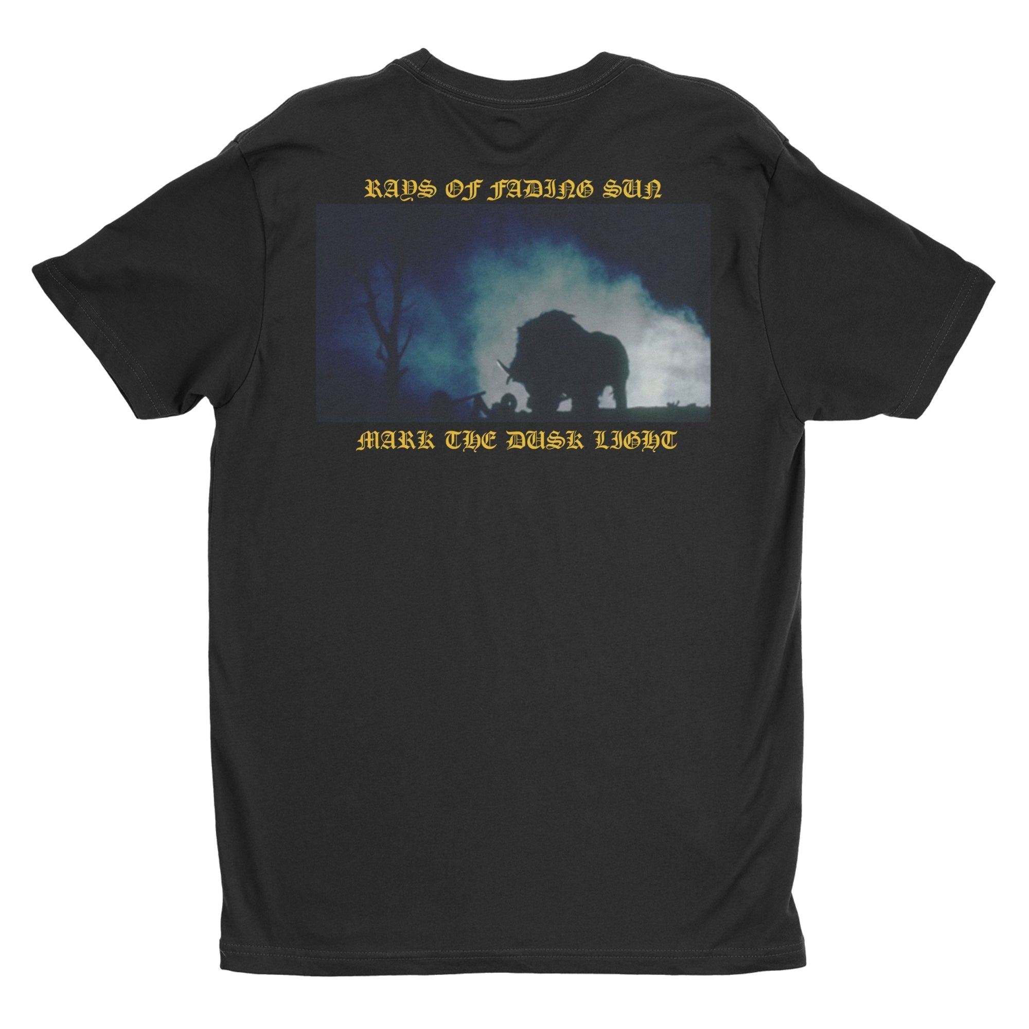 Kommodus - Razorback t-shirt Hoodie, Sweatshirt | CoreVibeTees.com (Image 3)