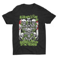 Birdflesh - Guacamolestation t-shirt Hoodie, Sweatshirt | CoreVibeTees.com
